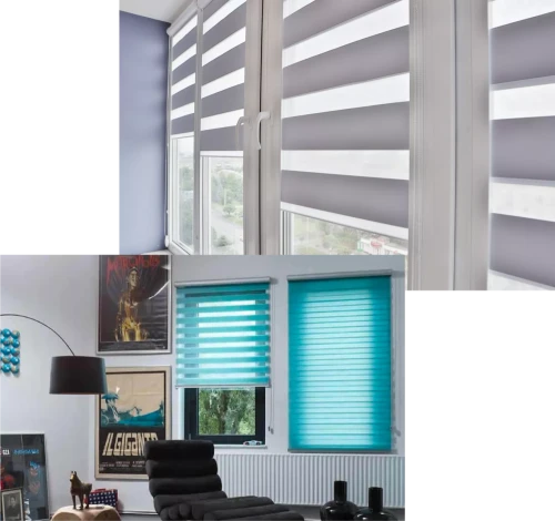 Blinds & Shutters in Kent