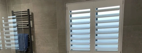 Shutters supply and install in Kent