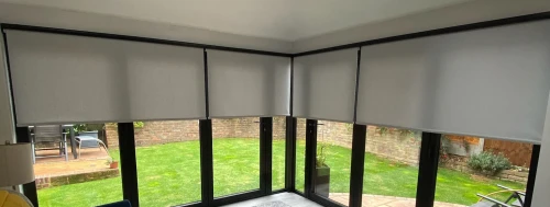 Roller, Venetian & Vertical Blinds in Kent