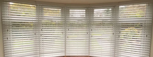 Wooden Blinds