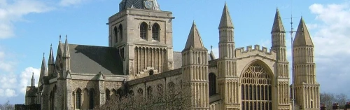 Blinds, Shutters & Curtains in Rochester, Kent