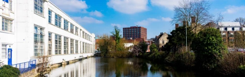 Blinds & shutters in Maidstone, Kent