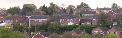 Blinds and shutters in Hempstead, Kent