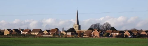 Blinds and shutters supply and fit in Hoo