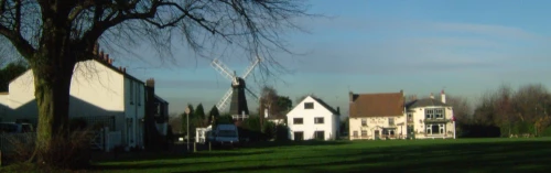 Blinds & shutters in Meopham, Kent