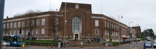 Blinds & shutters in Tunbridge Wells, Kent